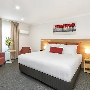 Hotel Royal Coach, Adelaide
