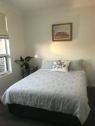 Not Quite The Ritz Bed & Breakfast Adelaide Australia